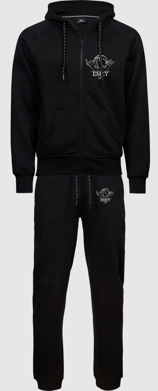 Sweatsuits - EMZY♾️
