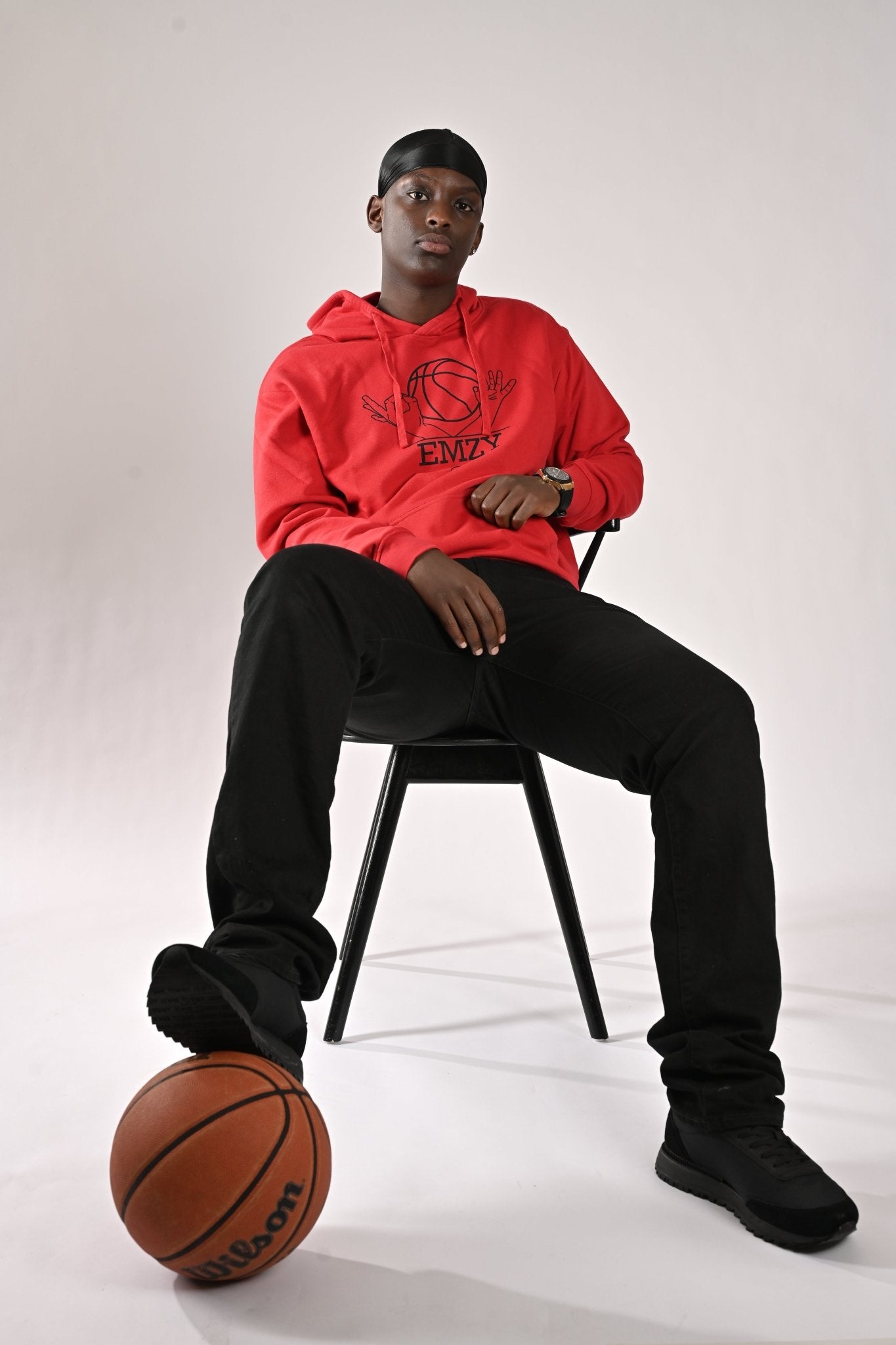 Hoodie - EMZY♾️ EMZY♾️