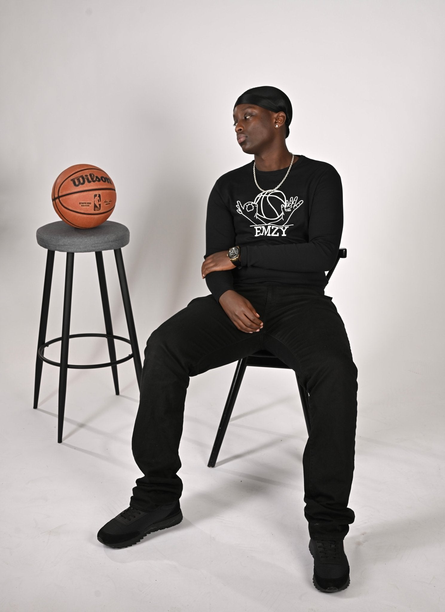 Long Sleeve Tee - EMZY♾️ EMZY♾️