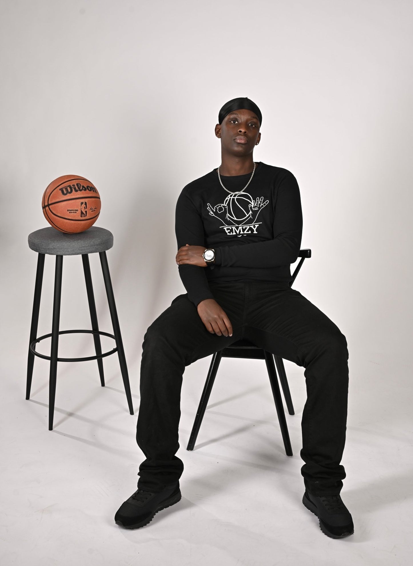 Long Sleeve Tee - EMZY♾️ EMZY♾️