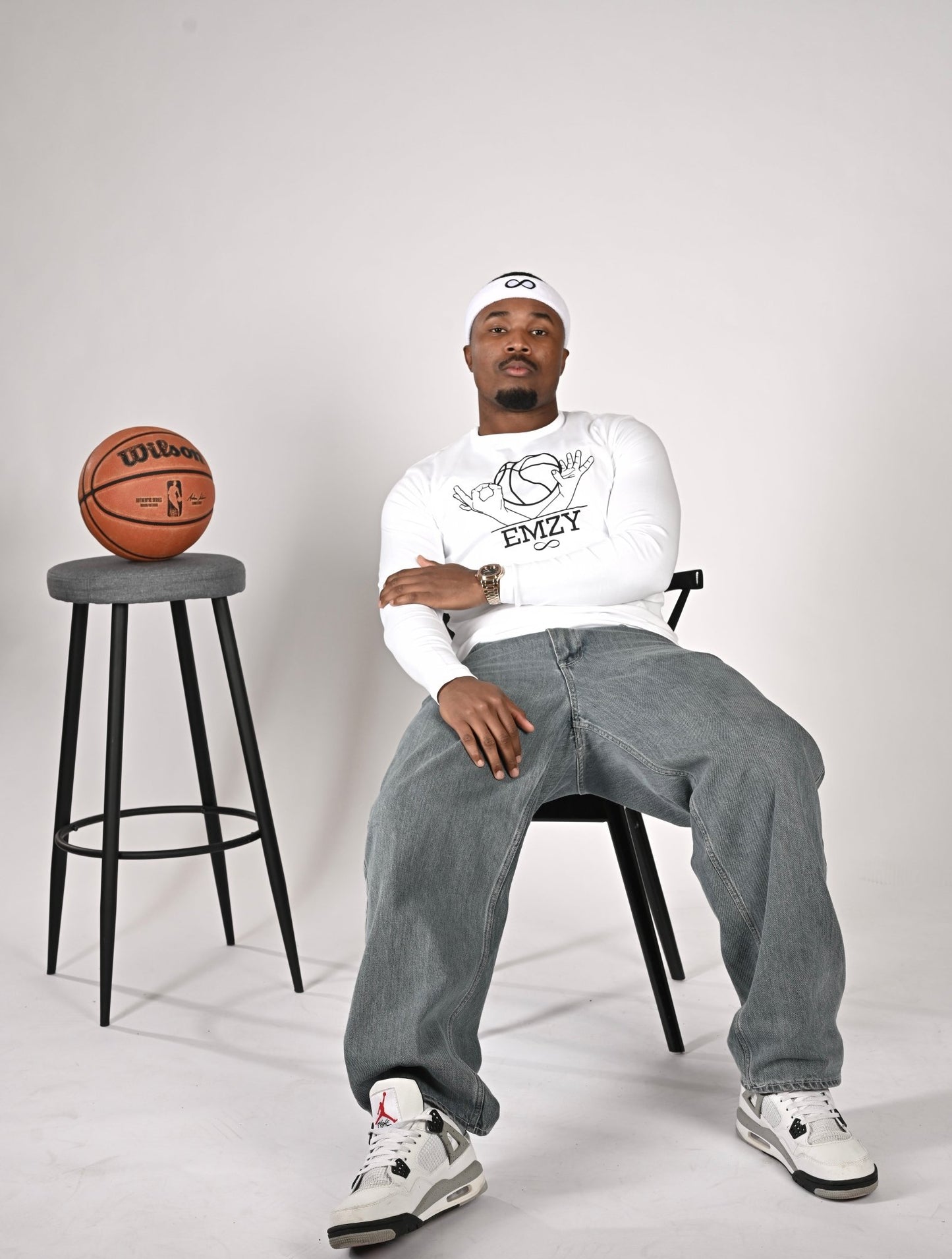 Long Sleeve Tee - EMZY♾️ EMZY♾️