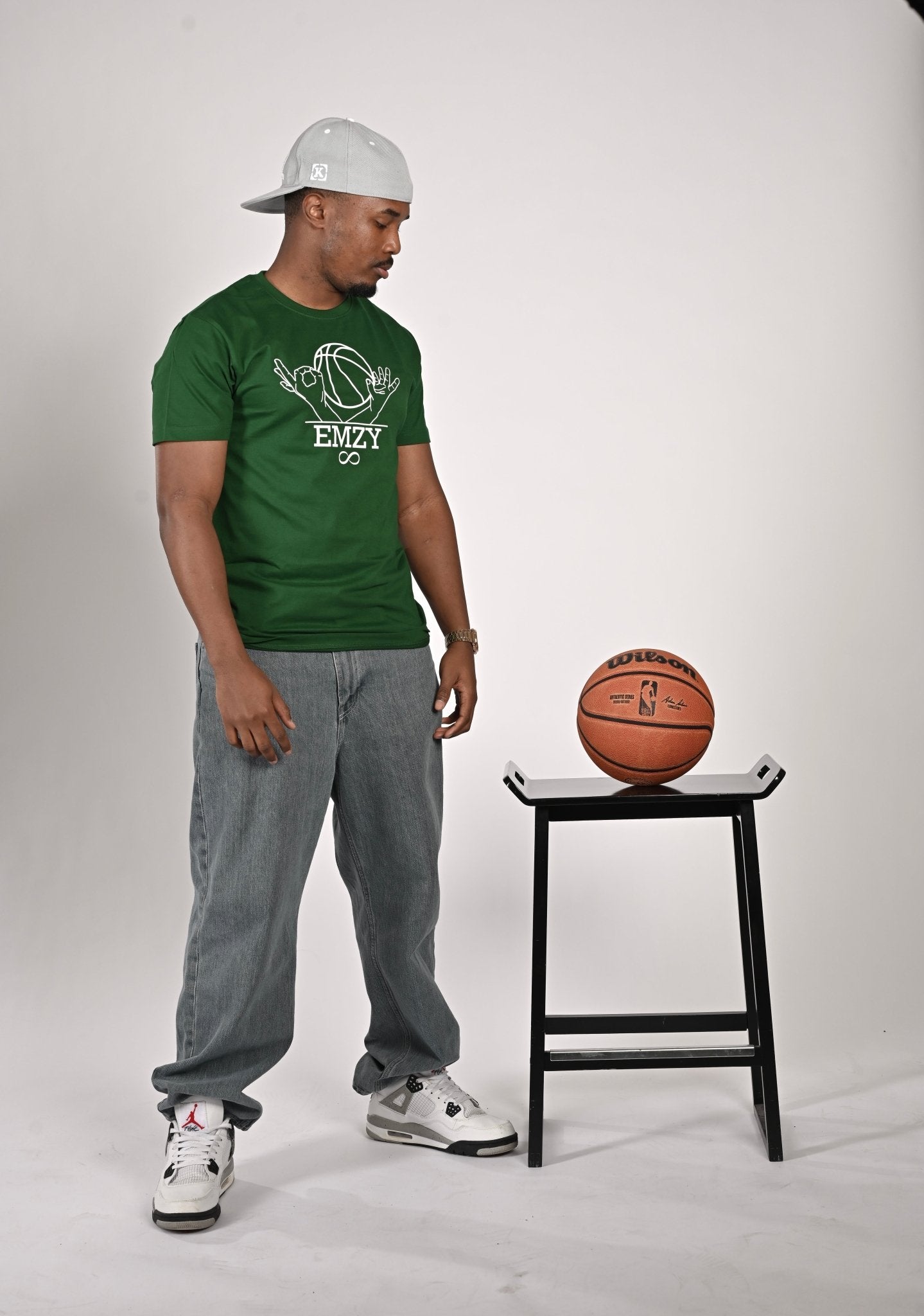 Summer tee - EMZY♾️ EMZY♾️