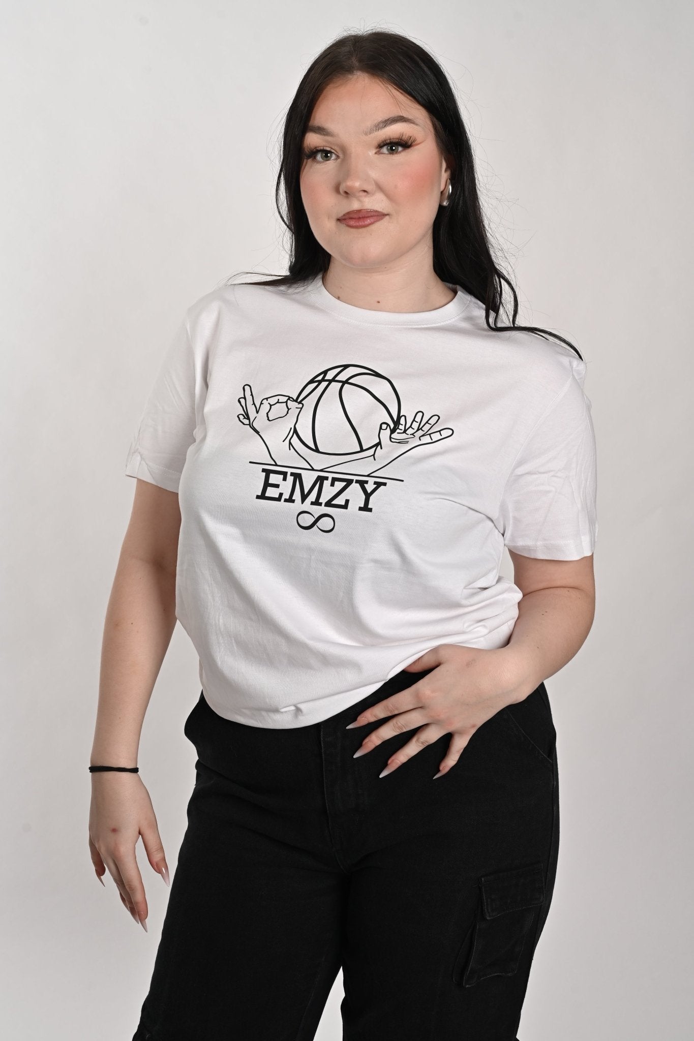 Summer tee - EMZY♾️ EMZY♾️
