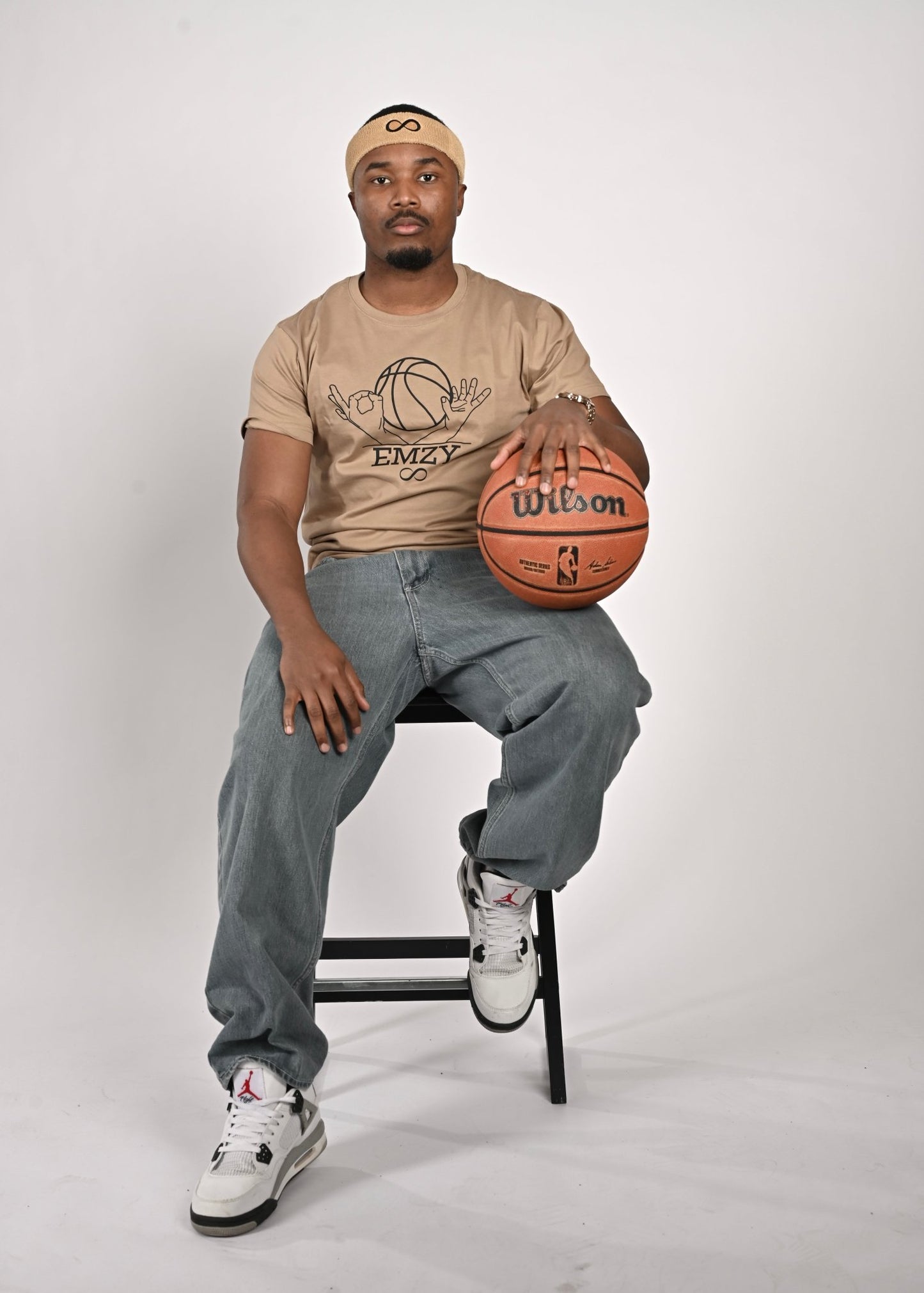 Summer tee - EMZY♾️ EMZY♾️