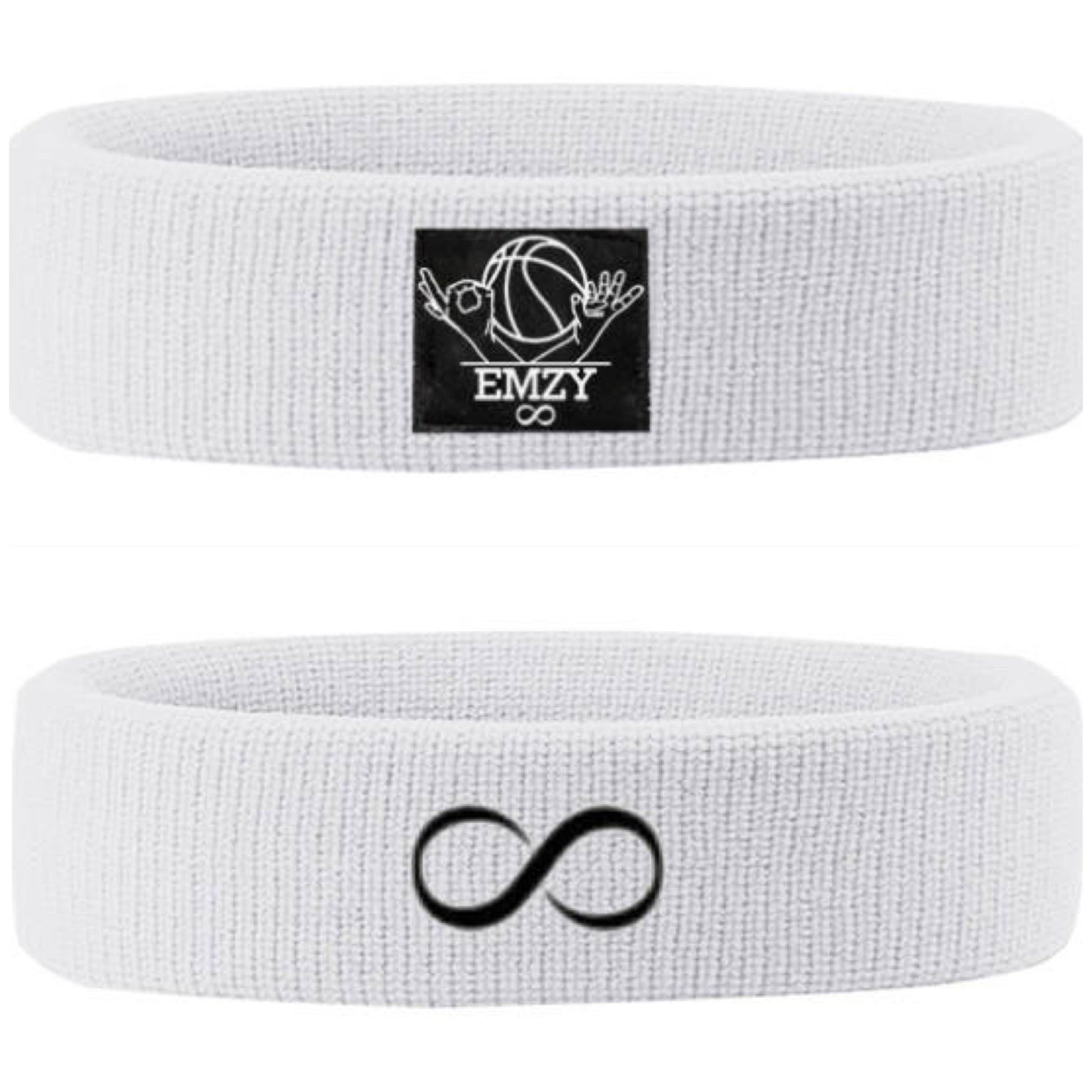 Sweat absorbing headband - EMZY♾️ EMZY♾️