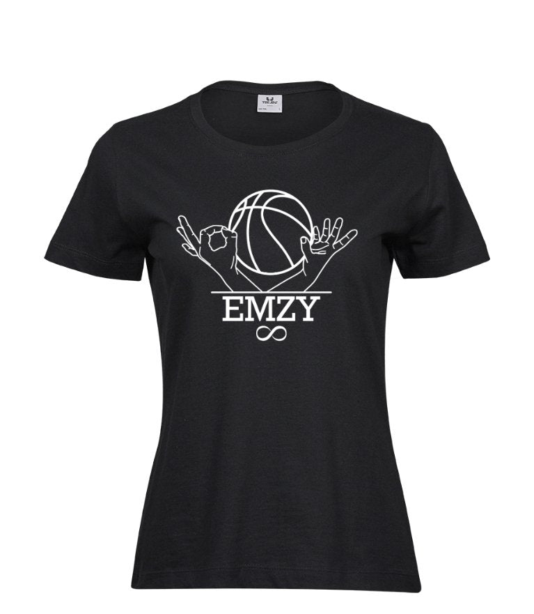 Women’s summer tee - EMZY♾️ EMZY♾️