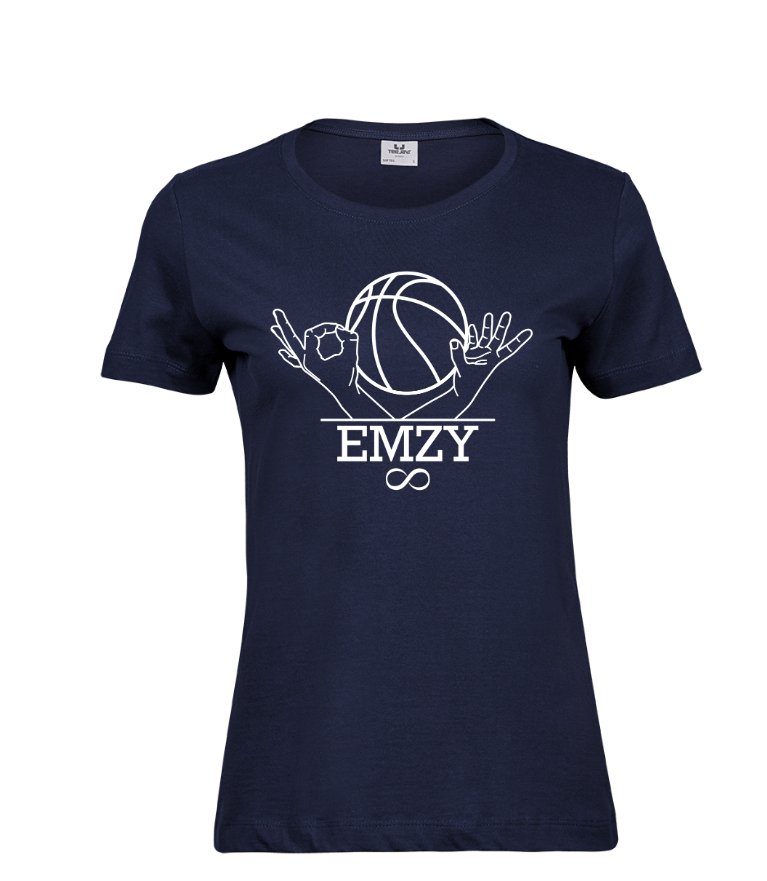 Women’s summer tee - EMZY♾️ EMZY♾️