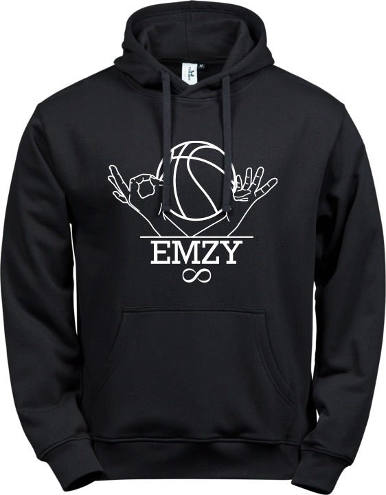 Hoodie - EMZY♾️ EMZY♾️