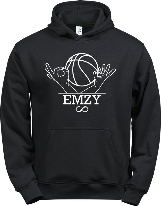 Kid’s hoodie - EMZY♾️ EMZY♾️