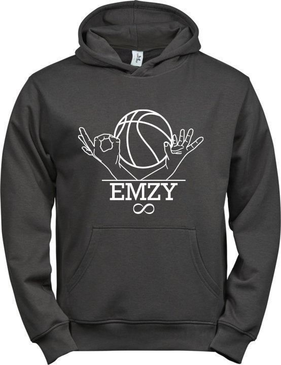 Kid’s hoodie - EMZY♾️ EMZY♾️