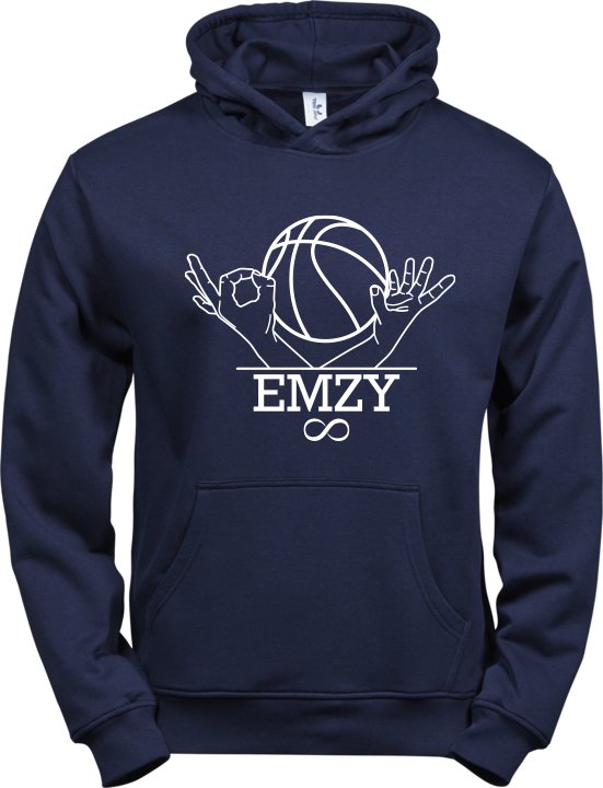 Kid’s hoodie - EMZY♾️ EMZY♾️