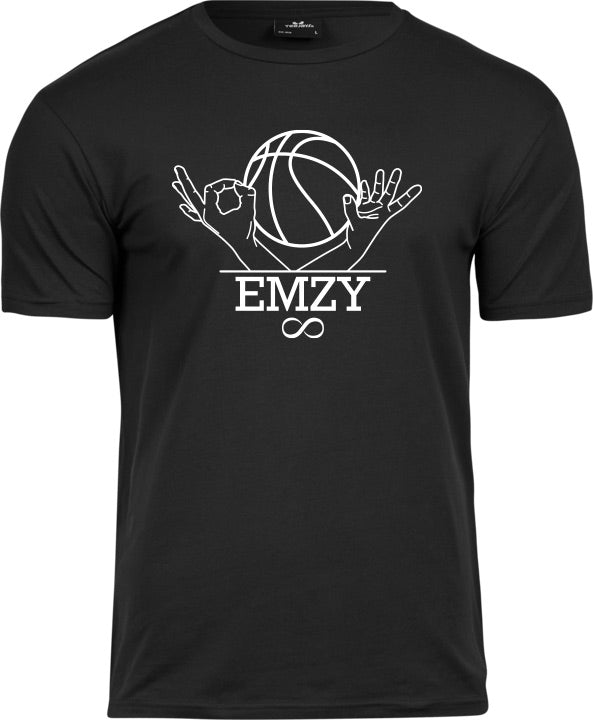 Stretch T-shirt - EMZY♾️ EMZY♾️
