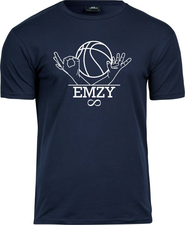 Stretch T-shirt - EMZY♾️ EMZY♾️