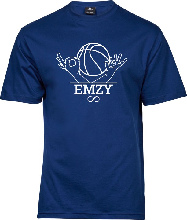 Summer tee - EMZY♾️ EMZY♾️