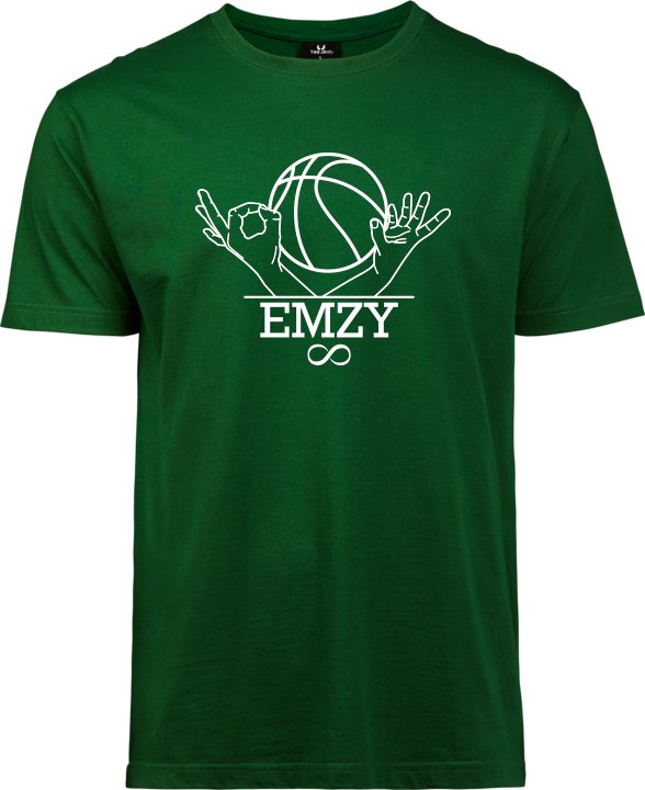 Summer tee - EMZY♾️ EMZY♾️