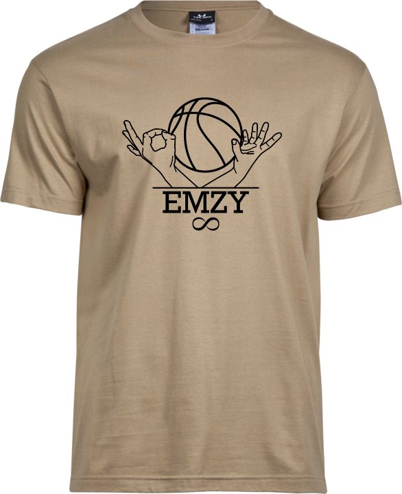 Summer tee - EMZY♾️ EMZY♾️