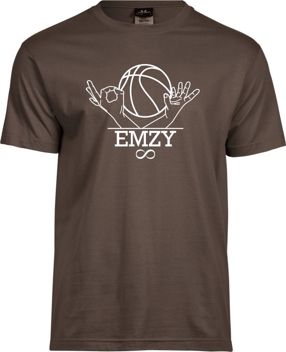 Summer tee - EMZY♾️ EMZY♾️