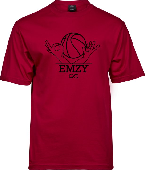 Summer tee - EMZY♾️ EMZY♾️