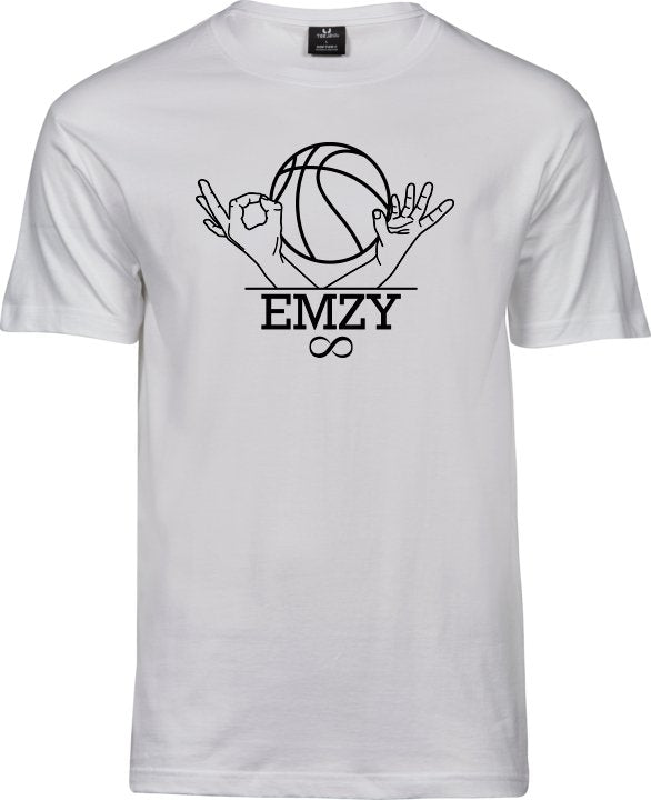 Summer tee - EMZY♾️ EMZY♾️