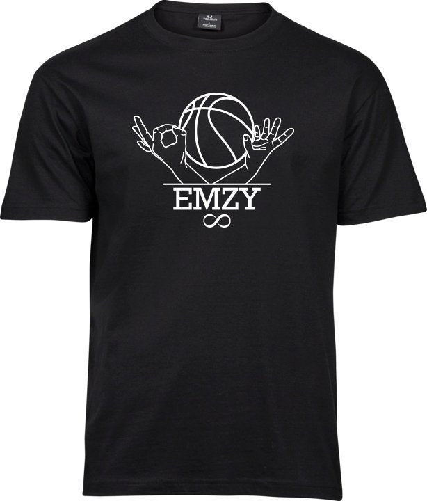Summer tee - EMZY♾️ EMZY♾️