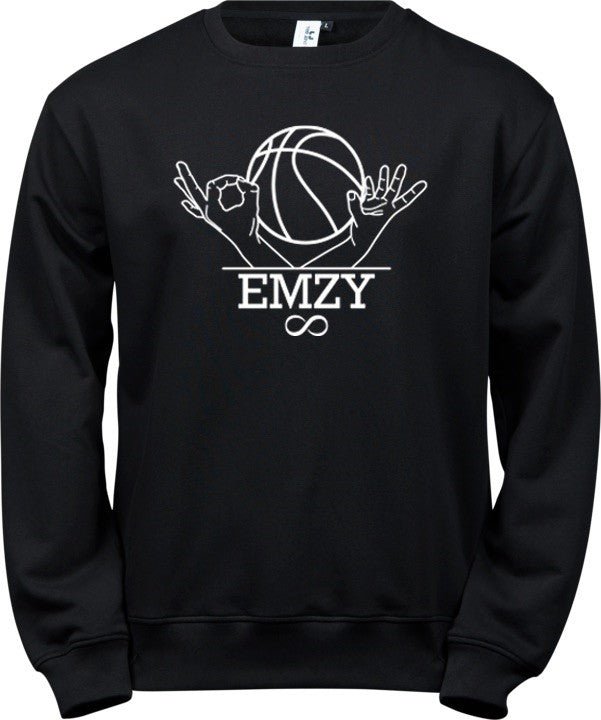 Sweatshirt - EMZY♾️ EMZY♾️