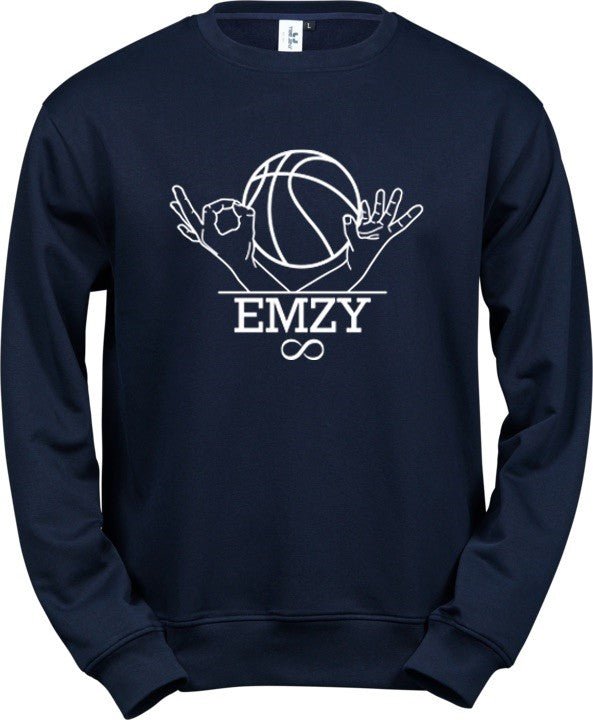 Sweatshirt - EMZY♾️ EMZY♾️
