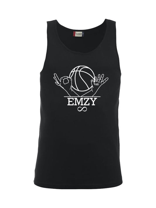 Tank top - EMZY♾️ EMZY♾️